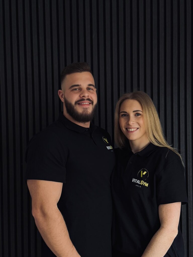 Vitalgym Köln