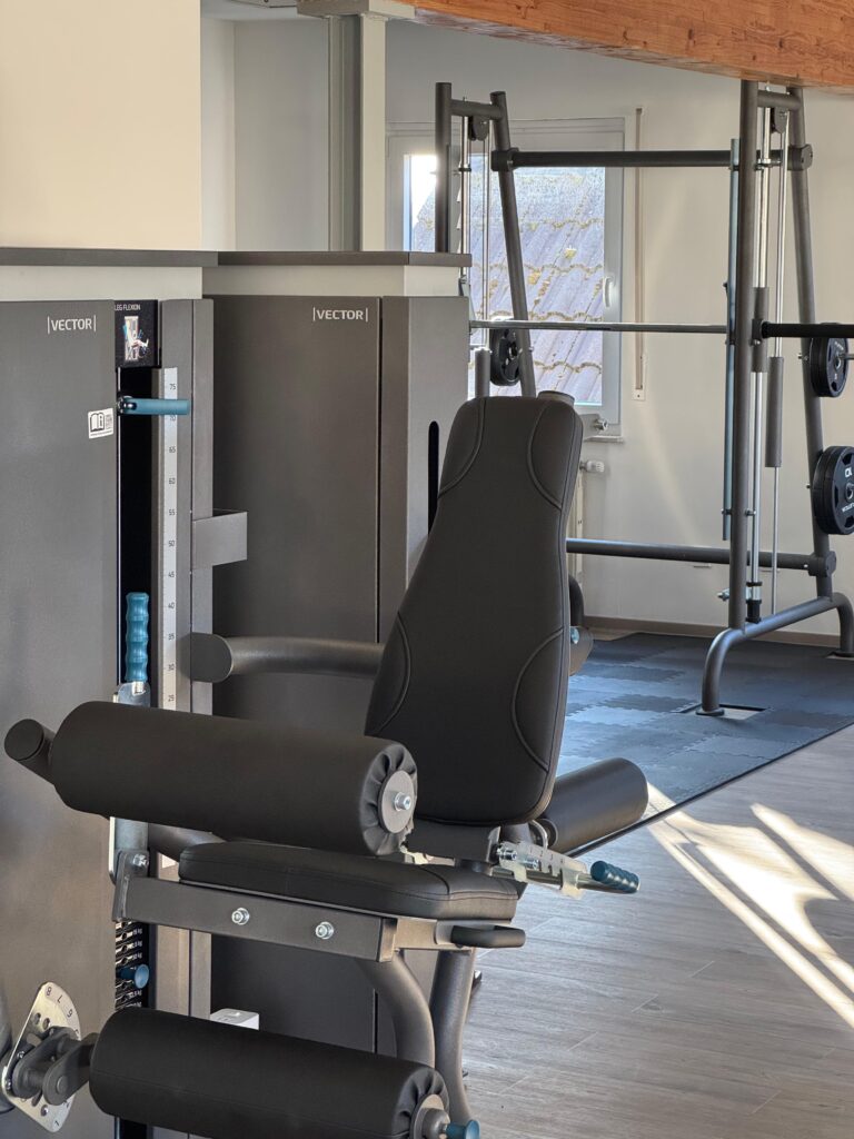 gym köln höhenhaus